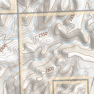 48108NW Page 106 Harlem Topo Preview 3
