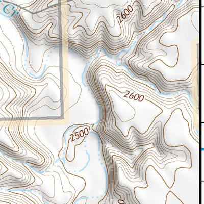 48108NW Page 107 Harlem Topo Preview 3