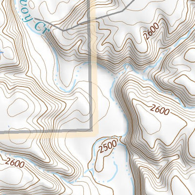 48108NW Page 108 Harlem Topo Preview 3