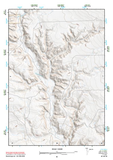 48108SE Page 6 Dodson Topo Preview 1