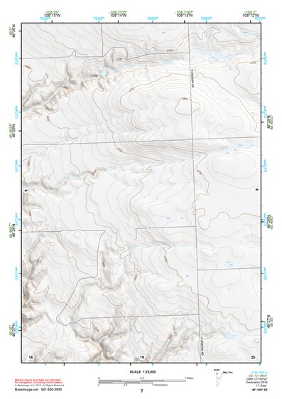 48108SE Page 7 Dodson Topo Preview 1