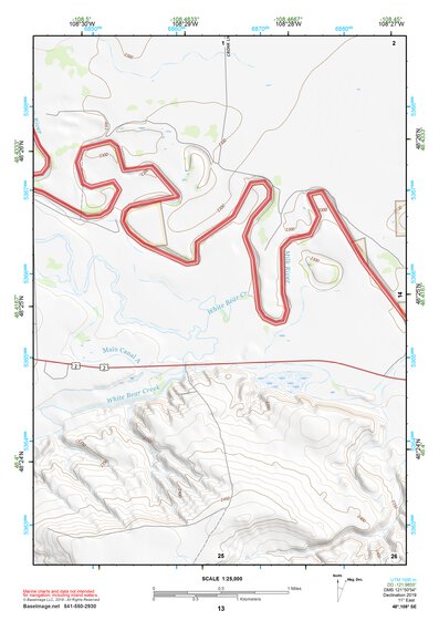 48108SE Page 13 Dodson Topo Preview 1