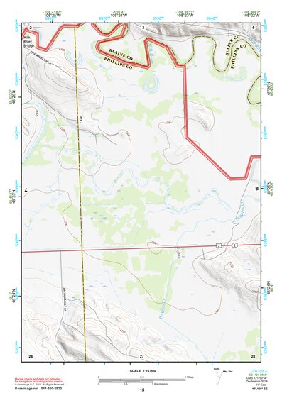 48108SE Page 15 Dodson Topo Preview 1