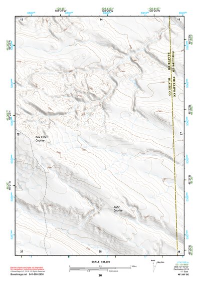 48108SE Page 26 Dodson Topo Preview 1