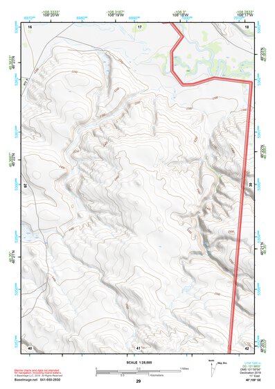 48108SE Page 29 Dodson Topo Preview 1
