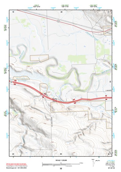 48108SE Dodson Topo Bundle Preview 1