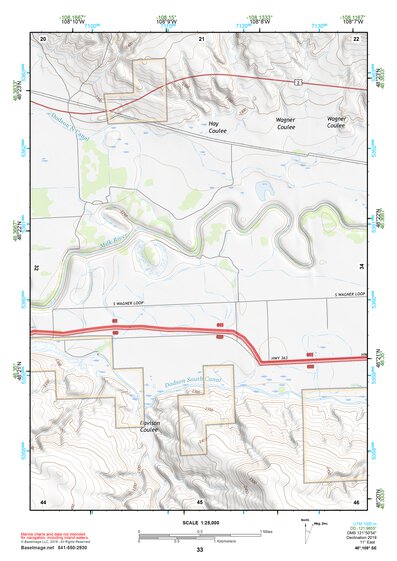 48108SE Page 33 Dodson Topo Preview 1