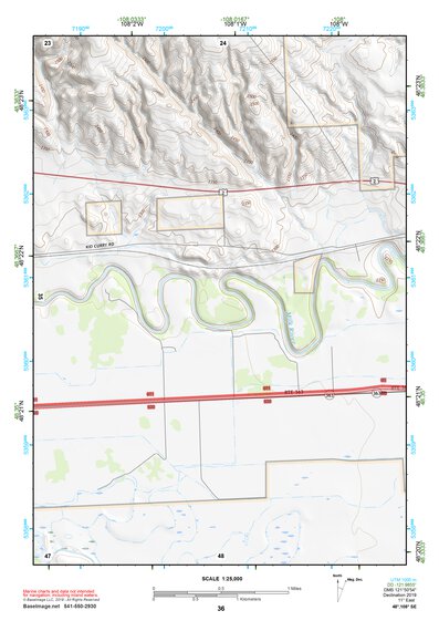 48108SE Page 36 Dodson Topo Preview 1