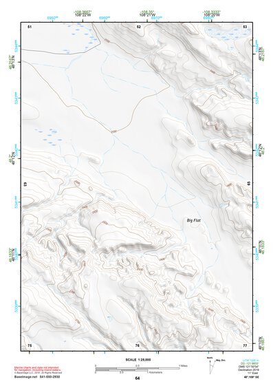 48108SE Page 64 Dodson Topo Preview 1