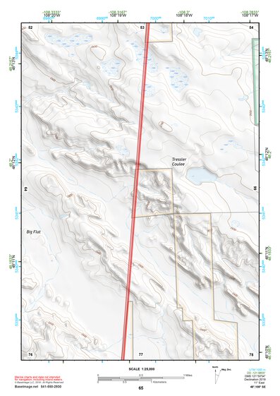 48108SE Page 65 Dodson Topo Preview 1