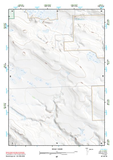 48108SE Page 67 Dodson Topo Preview 1