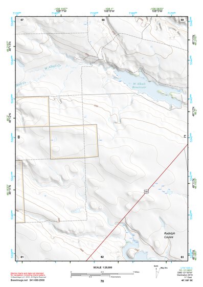 48108SE Page 70 Dodson Topo Preview 1