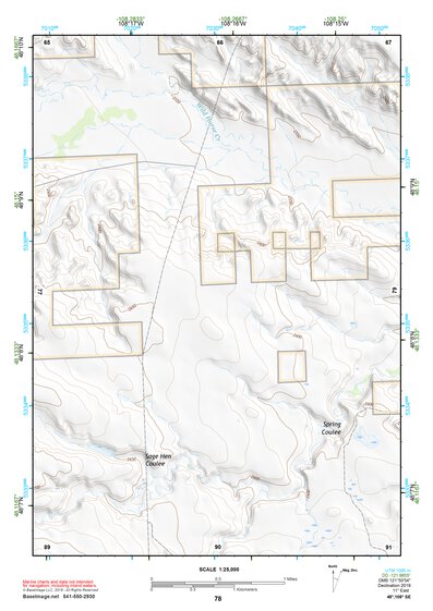 48108SE Page 78 Dodson Topo Preview 1