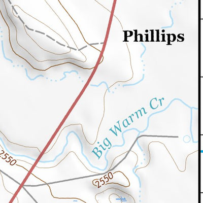 48108SE Page 92 Dodson Topo Preview 3