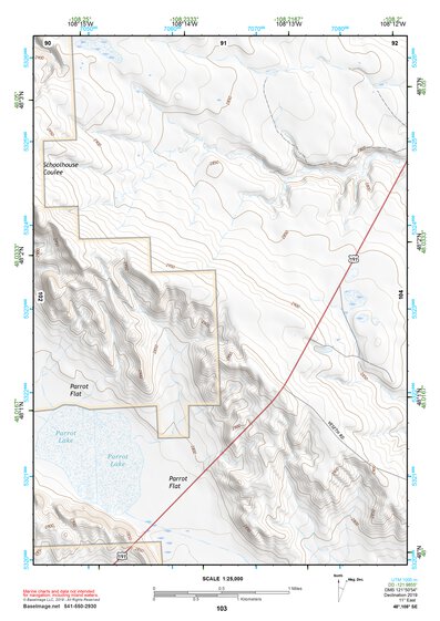 48108SE Page 103 Dodson Topo Preview 1