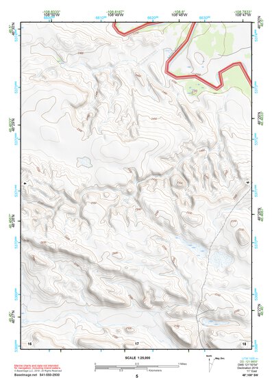 48108SW Page 5 Dodson Topo Preview 1