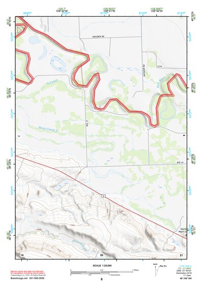 48108SW Page 8 Dodson Topo Preview 1