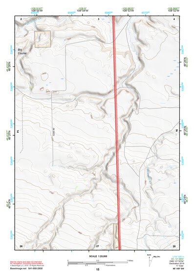 48108SW Page 15 Dodson Topo Preview 1