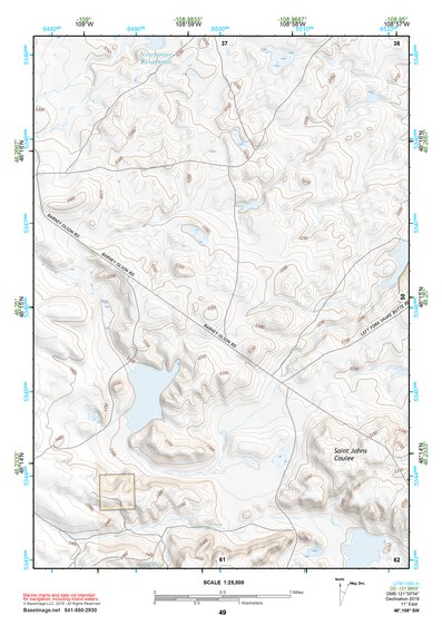 48108SW Page 49 Dodson Topo Preview 1