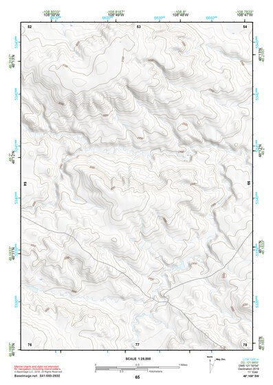 48108SW Page 65 Dodson Topo Preview 1