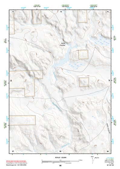 48108SW Page 86 Dodson Topo Preview 1