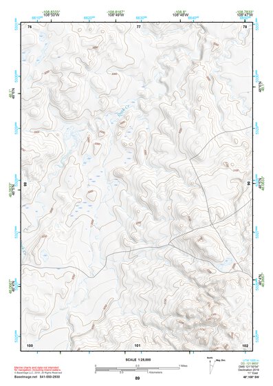 48108SW Page 89 Dodson Topo Preview 1
