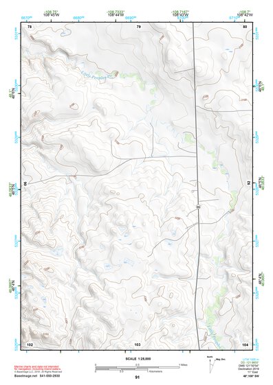 48108SW Page 91 Dodson Topo Preview 1