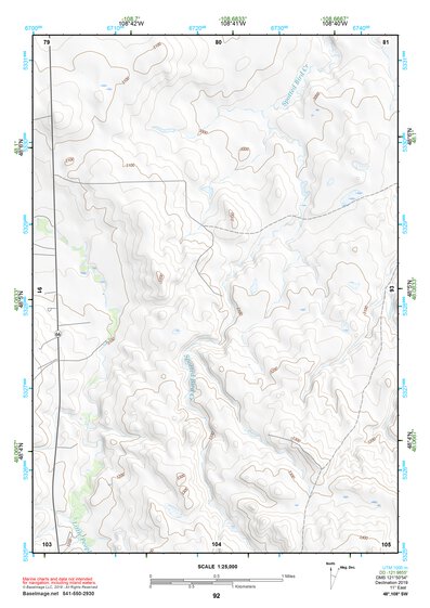 48108SW Page 92 Dodson Topo Preview 1