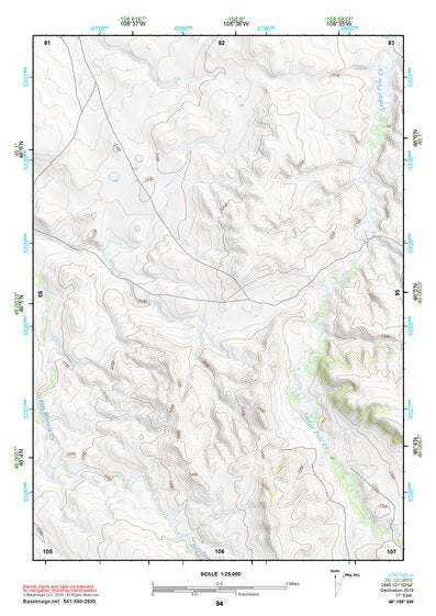 48108SW Page 94 Dodson Topo Preview 1
