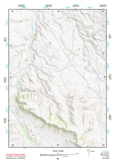 48108SW Page 95 Dodson Topo Preview 1