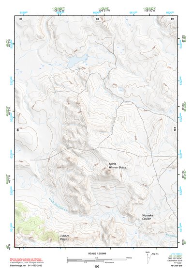 48108SW Page 100 Dodson Topo Preview 1