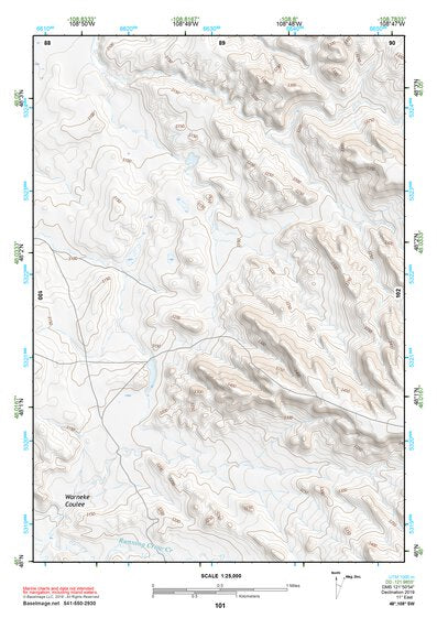 48108SW Page 101 Dodson Topo Preview 1