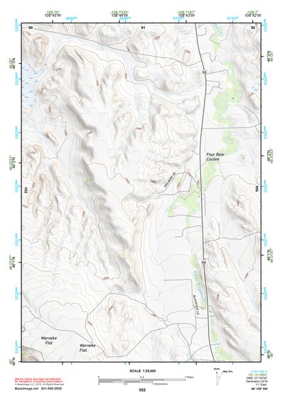 48108SW Page 103 Dodson Topo Preview 1