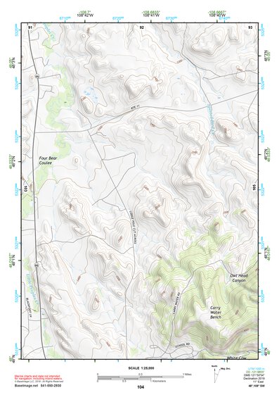 48108SW Page 104 Dodson Topo Preview 1