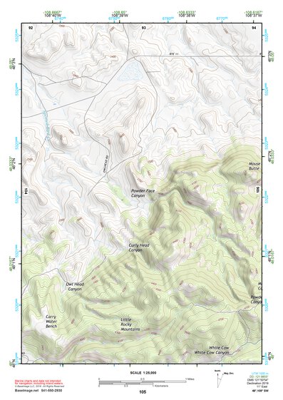 48108SW Page 105 Dodson Topo Preview 1
