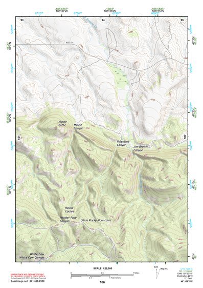 48108SW Page 106 Dodson Topo Preview 1