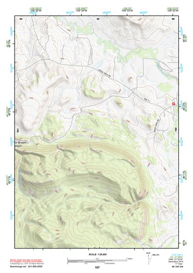 48108SW Page 107 Dodson Topo Preview 1