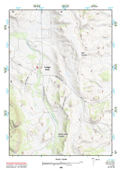 48108SW Page 108 Dodson Topo Preview 1