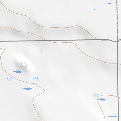 48109NW Page 2 Havre Topo Preview 2