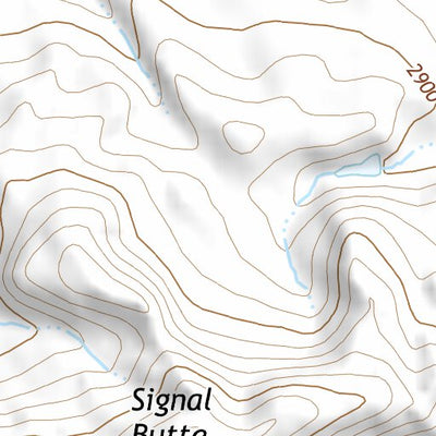 48109NW Page 5 Havre Topo Preview 3