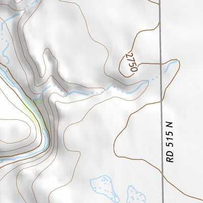 48109NW Page 10 Havre Topo Preview 3