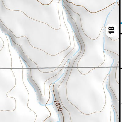 48109NW Page 17 Havre Topo Preview 3