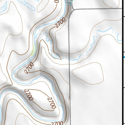 48109NW Page 21 Havre Topo Preview 3