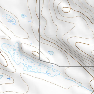 48109NW Page 25 Havre Topo Preview 3