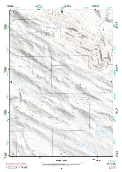 48109NW Page 26 Havre Topo Preview 1