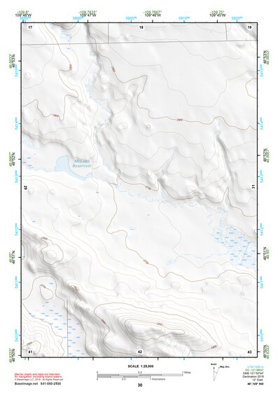 48109NW Page 30 Havre Topo Preview 1