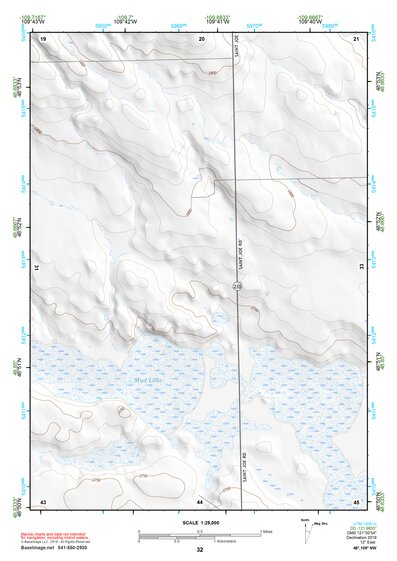 48109NW Page 32 Havre Topo Preview 1