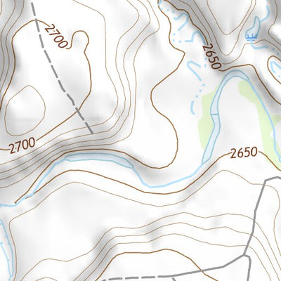 48109NW Page 35 Havre Topo Preview 3