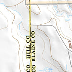 48109NW Page 36 Havre Topo Preview 3