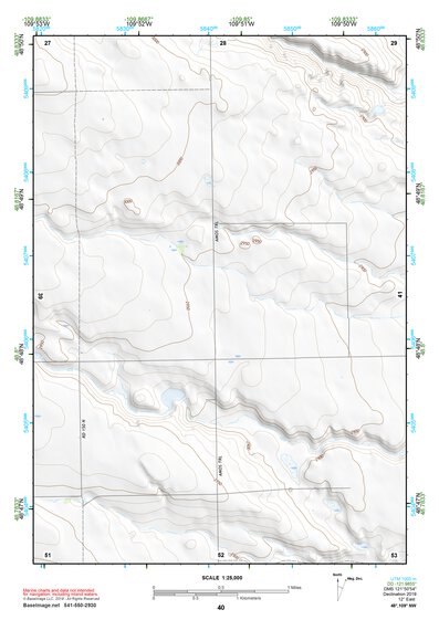 48109NW Page 40 Havre Topo Preview 1